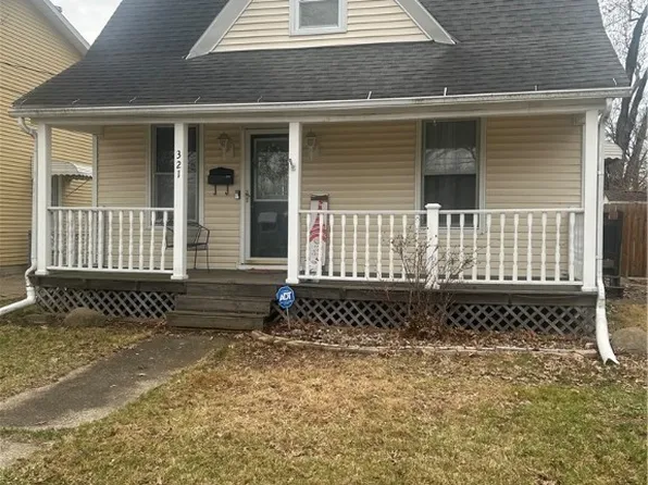 321 Boston Ave, Elyria, OH 44035