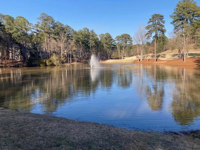 1060 Dejarnet Pl #3, Greensboro, GA, 30642