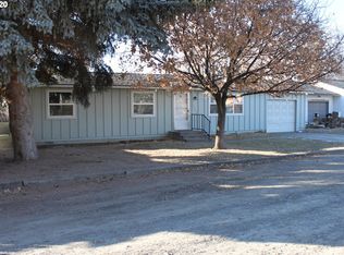 1445 12th St, Baker City, OR 97814