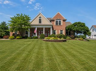 4521 Loraine Ln, Bethlehem, PA 18017