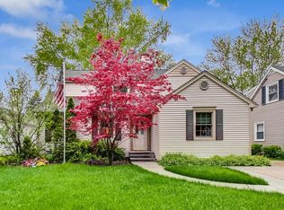 640 S Evergreen Ave, Arlington Heights, IL