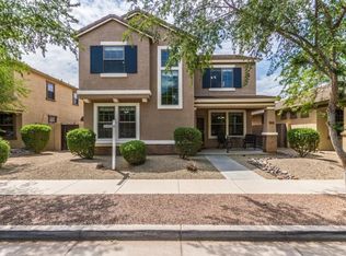 3289 E Ivanhoe St, Gilbert, AZ 85295