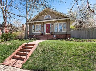 616 N Monroe St, Denver, CO 80206