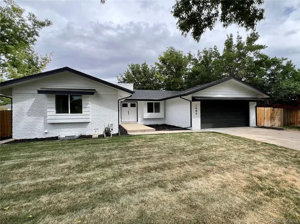1486 S Kingston St, Aurora, CO 80012