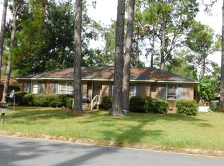 2807 Falcon Ln, Albany, GA 31721