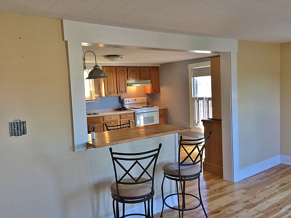 Kitchen - from family room
