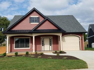 108 Ridgeline Ln, Lynchburg, VA 24502