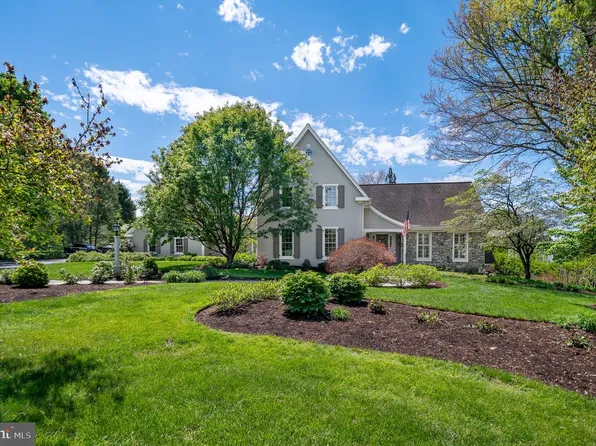 623 W Seven Stars Rd, Phoenixville, PA 19460