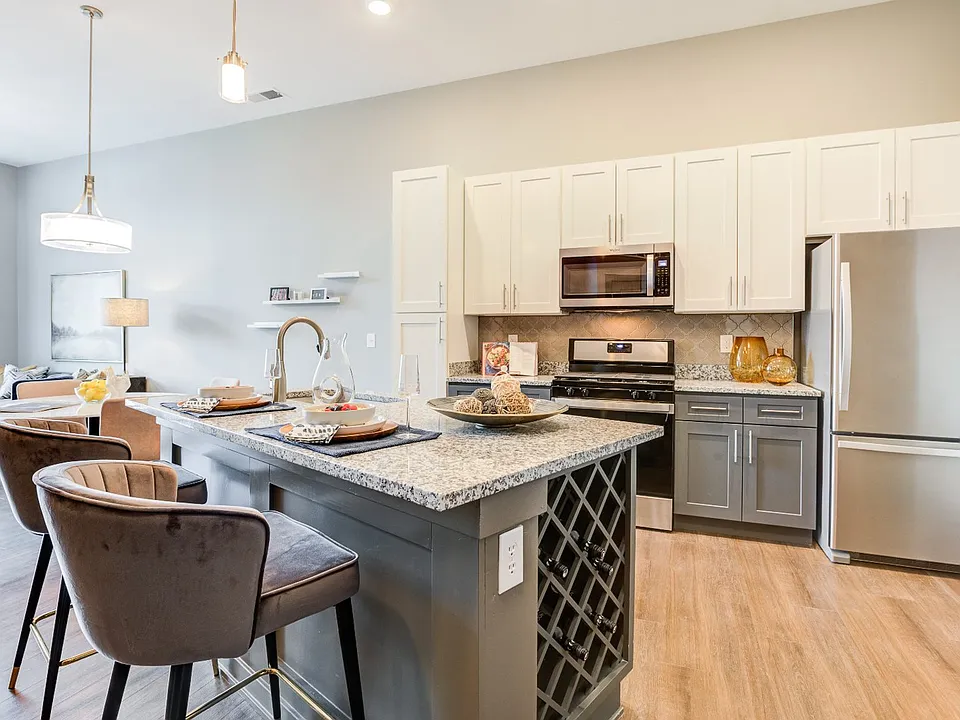 VER at Proscenium Apartments