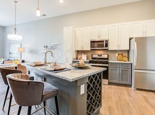 VER at Proscenium Apartments, Carmel, IN 46032