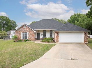 9805 Fenwick Ct, Fort Smith, AR 72908
