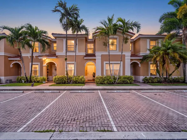 3029 SW 129TH Avenue #125, Miramar, FL 33027
