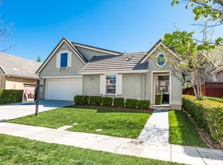 600 Farrington St, Mountain House, CA