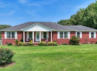 880 Taylor Cemetery Rd, Buena Vista, TN 38318