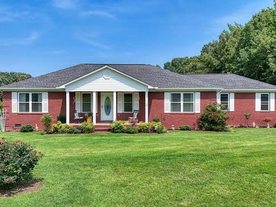 880 Taylor Cemetery Rd, Buena Vista, TN, 38318