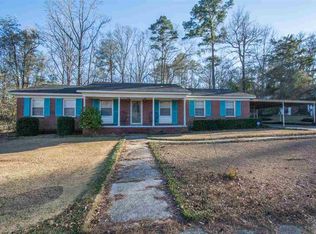 1819 Deese Rd, Ozark, AL 36360