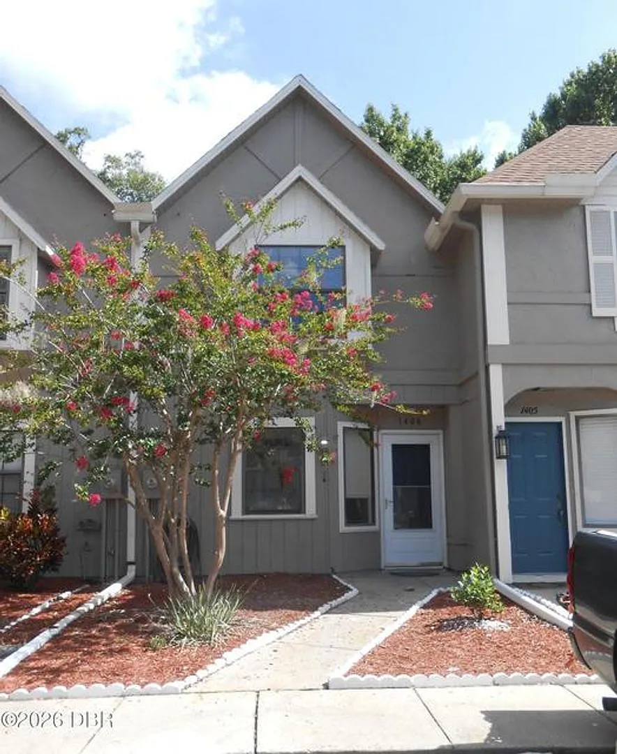 3960 Willow Trail Run 1406, Port Orange, FL 32127 — Photo 1