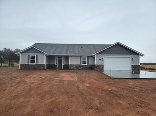 16 S Frontier Pkwy, Snowflake, AZ 85937