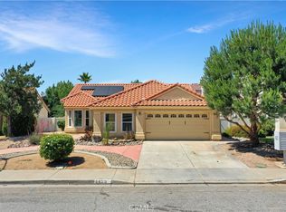 5523 W Avenue L8, Lancaster, CA 93536