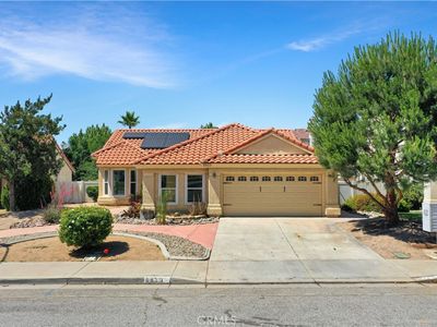 5523 W Avenue L8, Lancaster, CA, 93536