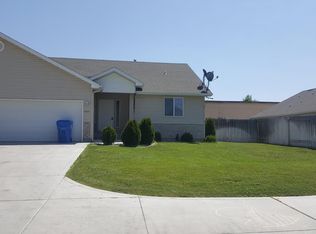 1723 Dora Dr N #A, Twin Falls, ID 83301