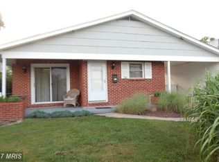 230 Atlanta Rd, Pasadena, MD 21122