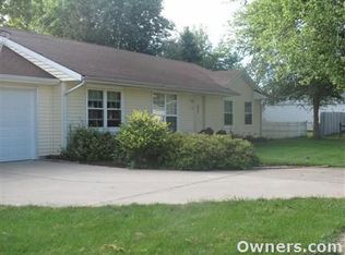 6121 Battleview Dr, West Lafayette, IN 47906