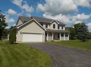 3903 N Il Route 47, Woodstock, IL 60098