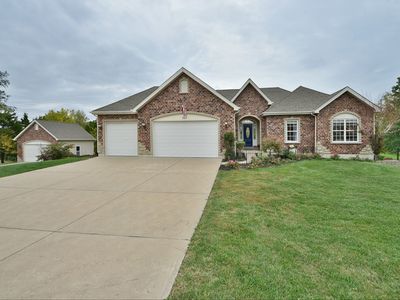 302 Foristell Manors Dr, Foristell, MO, 63348