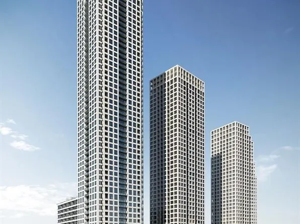 30 Elm Dr W #804, Mississauga, ON L5B 1L9