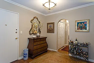 Sold by Three Crown Realty