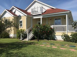 101 Copano Pkwy, Rockport, TX 78382