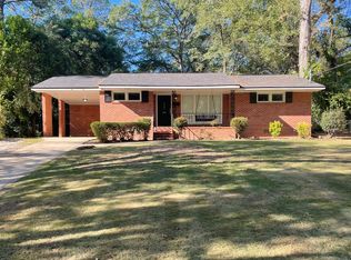 4121 Acacia Dr, Columbus, GA 31904