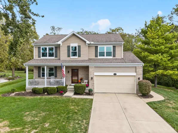307 E Stoneridge Dr, Milford, OH 45150