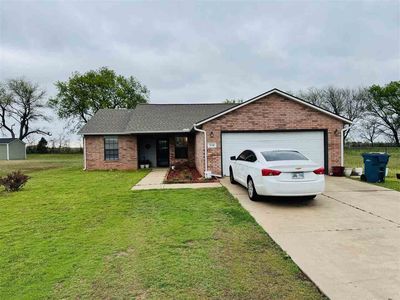 930 W Chickasaw Ln, Stillwater, OK, 74075