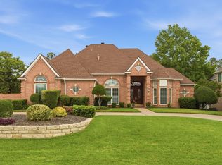 2506 Twelve Oaks Ln, Colleyville, TX 76034