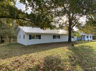 2809 Center Loop, Harrison, AR 72601