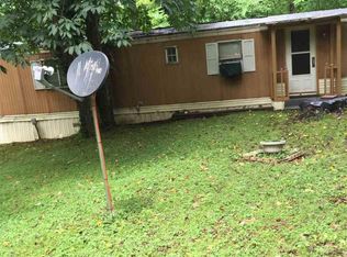 320 Mobile City Rd, Huntington, WV 25702