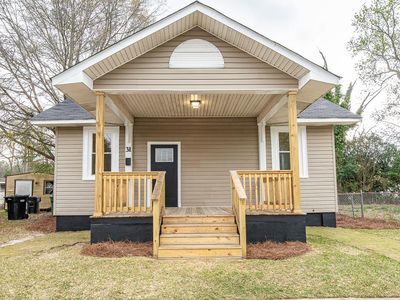31 Woodland Cir, Columbus, GA, 31904