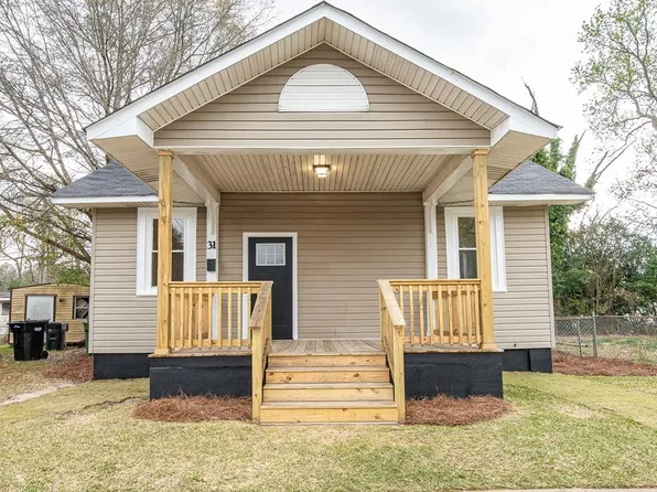 31 Woodland Cir, Columbus, GA 31904
