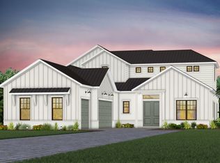 Aventura Grande Plan, Vivid Shores, Bonita Springs, FL 34135