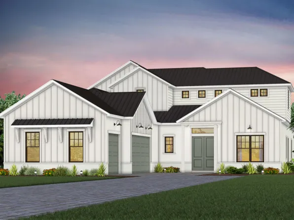 Aventura Grande Plan, Vivid Shores