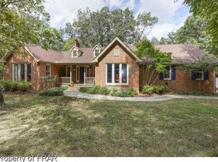 99 Pinecrest Way, Angier, NC 27501