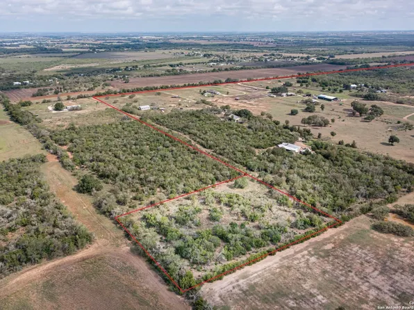 0 Wildhorse Pass LOT 192, Marion, TX 78152