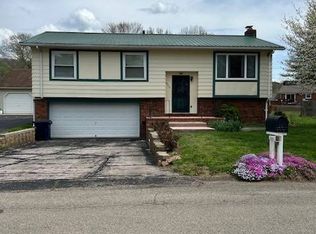 1866 Stivers Rd, Aberdeen, OH