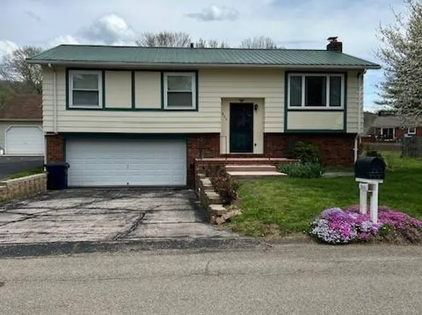 1866 Stivers Rd, Aberdeen, OH 45101