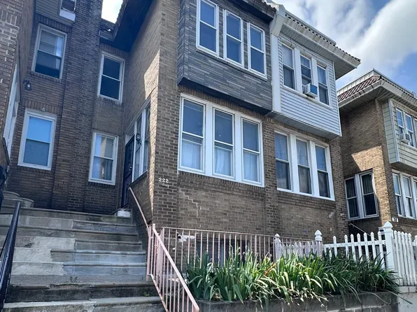 222 E Sheldon St, Philadelphia, PA 19120