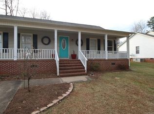 1006 Ashwood Pl, Salisbury, NC 28146