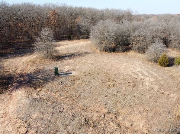 3660 Country Rd, Paden, OK 74860
