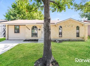 3924 Providence Dr, Garland, TX 75043